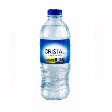 Agua CRISTAL 250 Ml