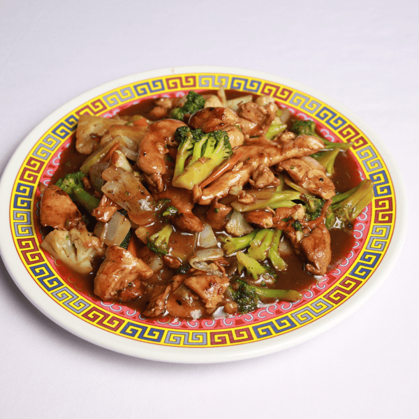 Pollo Kai Pin