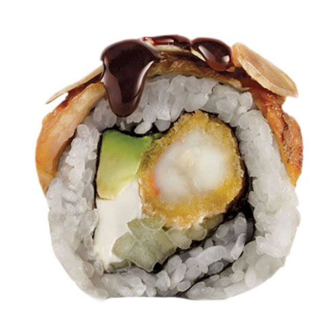Almond Roll