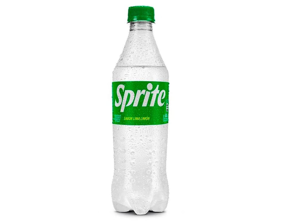 Sprite 500 ml