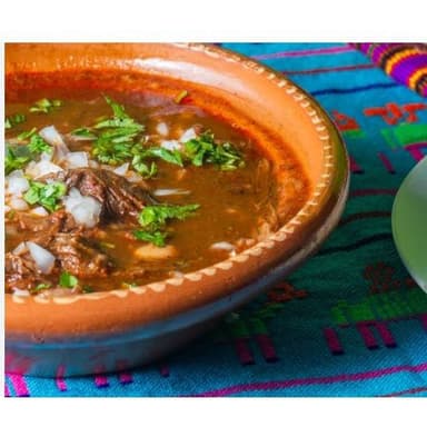 Combo Birria