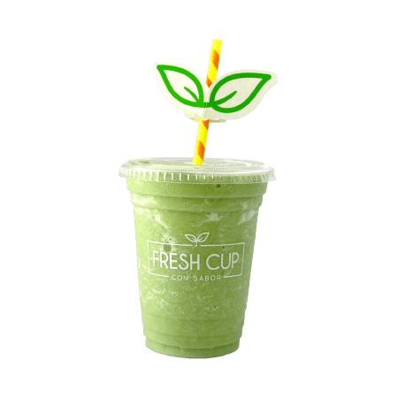 Power Matcha