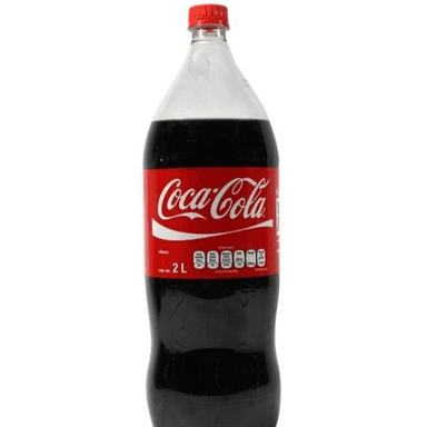 Coca Cola 3L