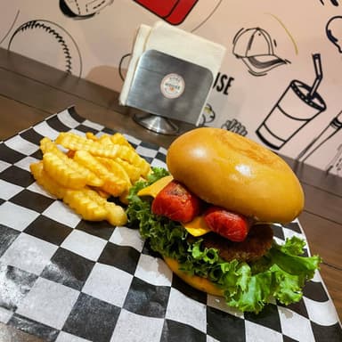 Choriburger