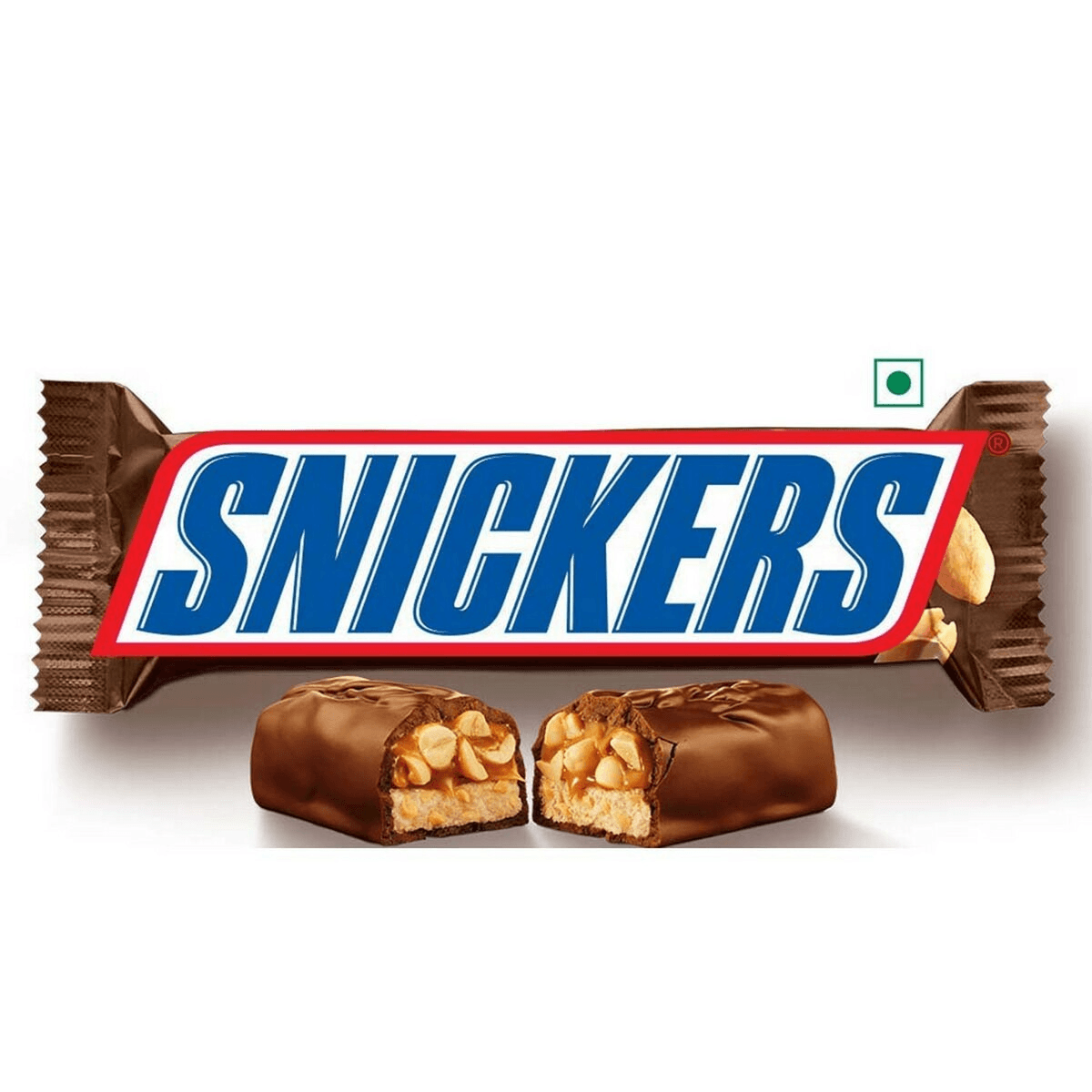 CHOCOLATE SNICKER´S 48g