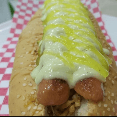 2X1 Perro Caliente Ranchero