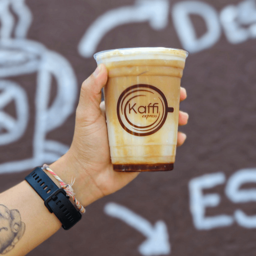 Sea Salt Caramel