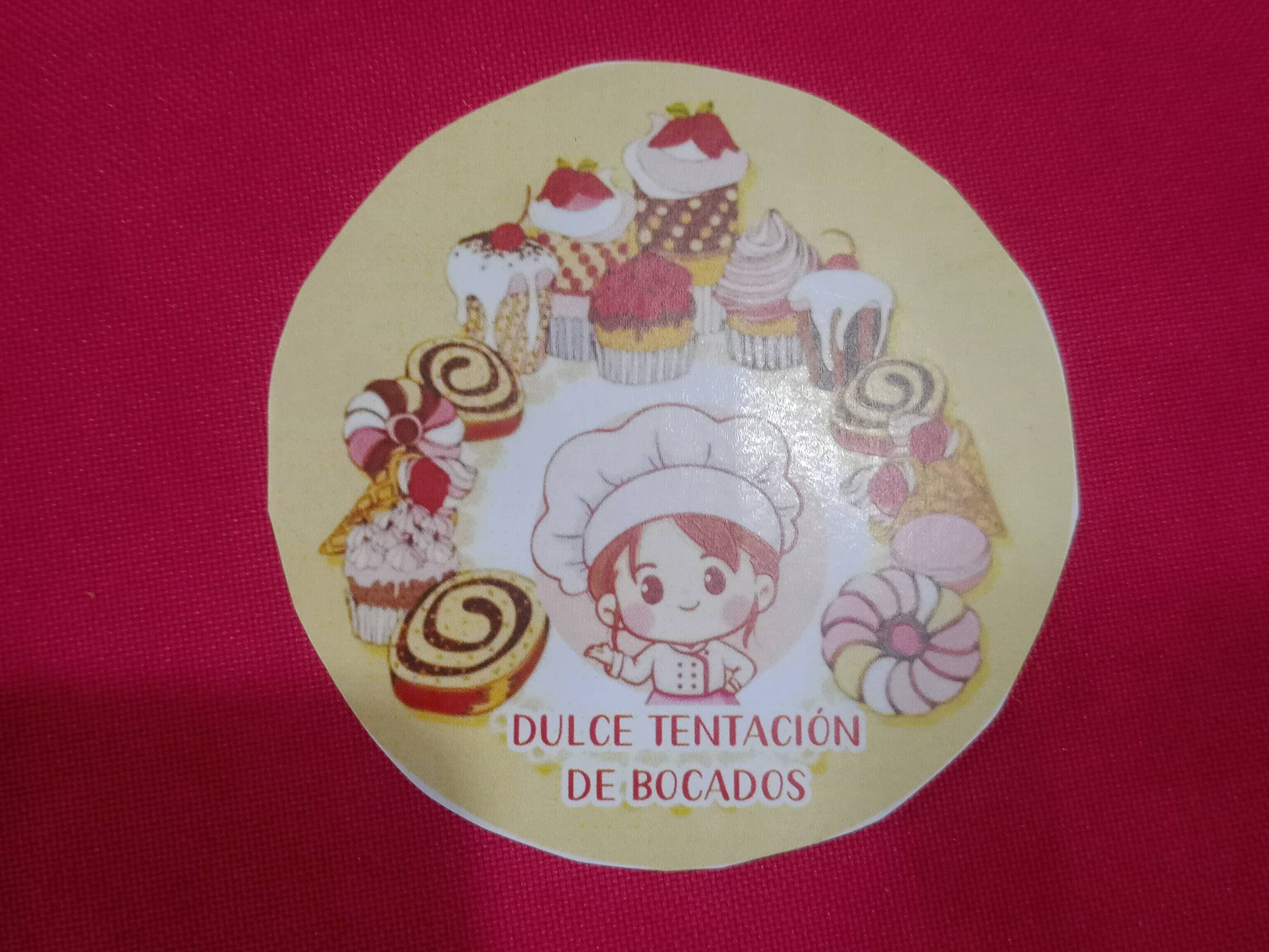 Dulce Tentación De Bocados