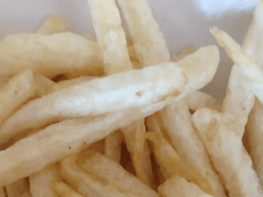 Papas a la Francesa Orden Completa