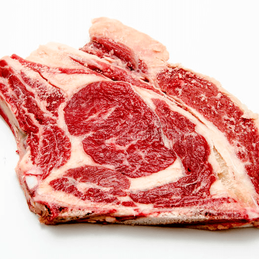 Costilla con Hueso
