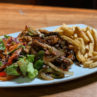 Fajitas