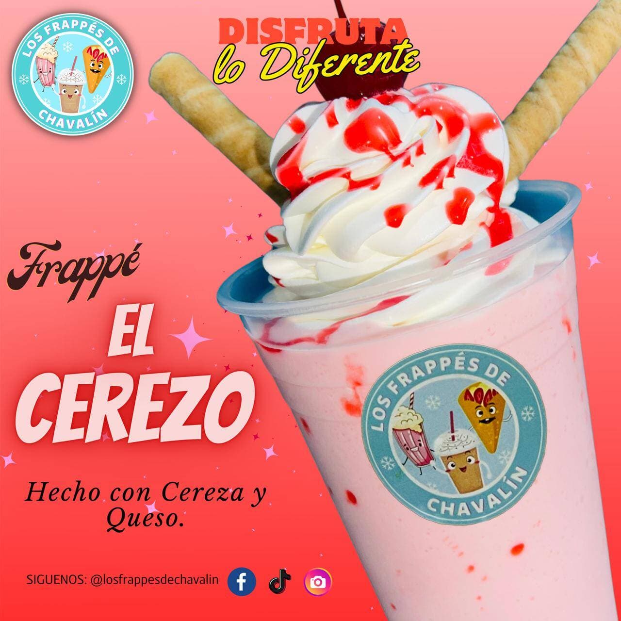 EL CEREZO
