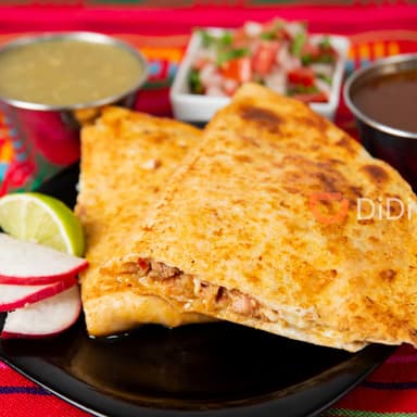 MEGA QUESA BIRRIA