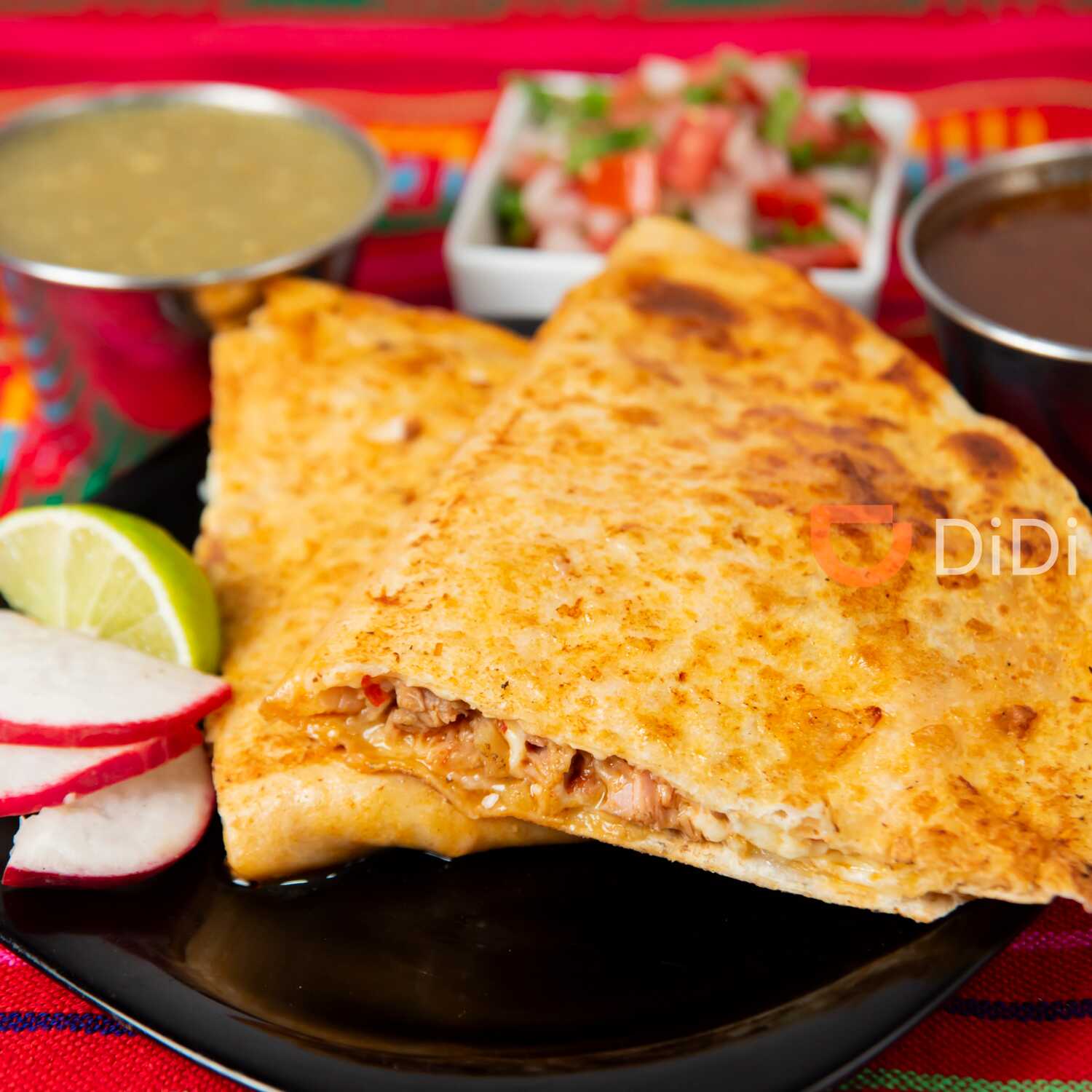 MEGA QUESA BIRRIA