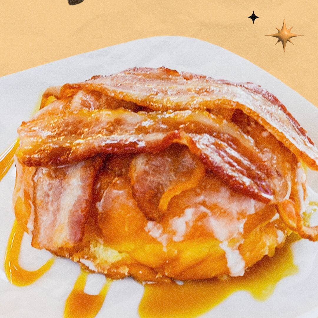 La Bacon Queen