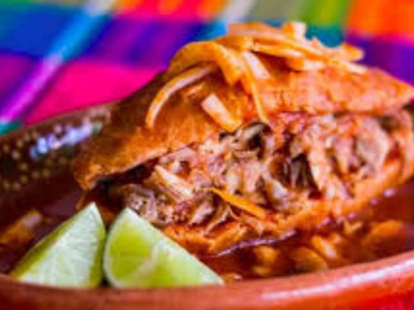 TORTAS AHOGADAS EL COCHI SUC INSURGENTES