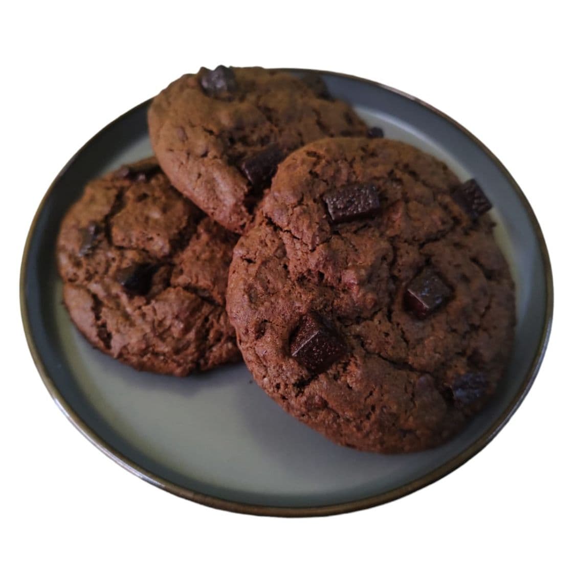 Galleta de Chocolate