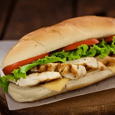 Pechuga de Pollo