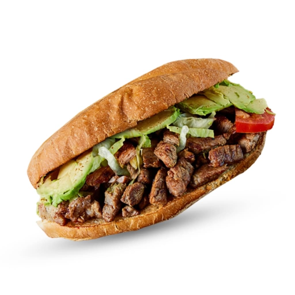 Torta de Sirloin Delivery