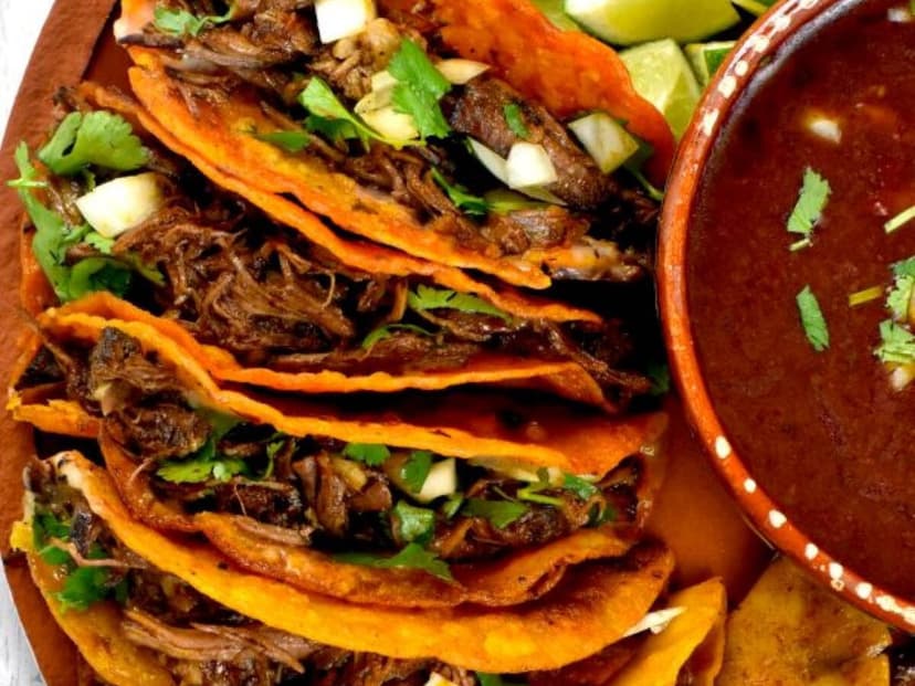 La Birria del Tío (El Carmen)