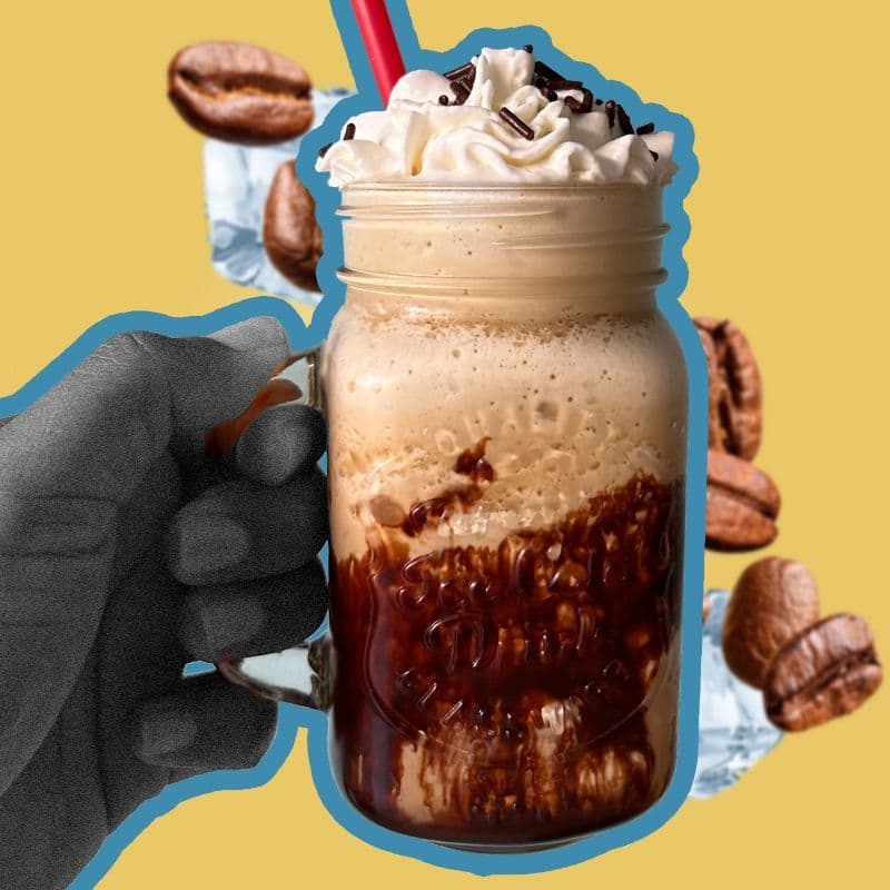 Frappuccino