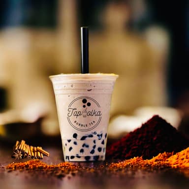 Té Chai Coffee Vainilla