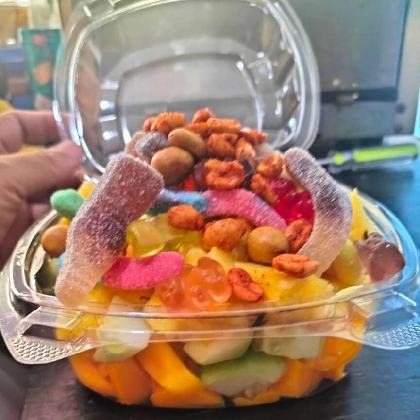 Super mix
