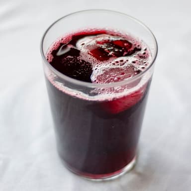 Agua de Jamaica