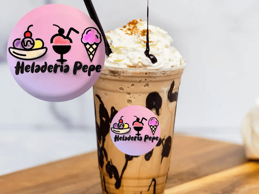 Heladeria Pepe