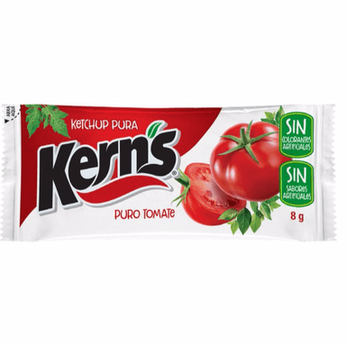 Salsa de Tomate