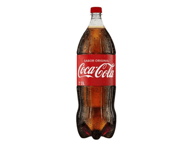 Refresco Coca-Cola 1.5 Lts