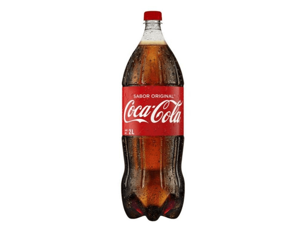 Refresco Coca-Cola 1.5 Lts