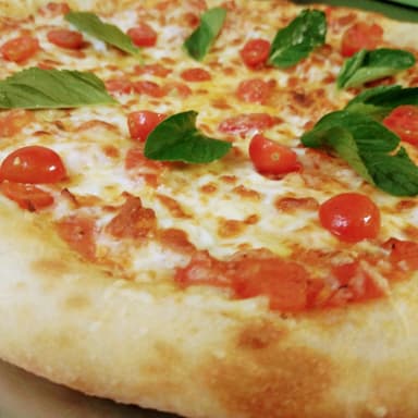 Pizza Italiana Margarita