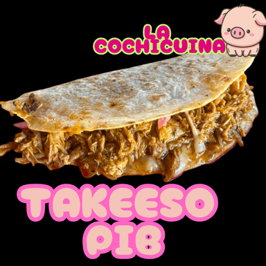 Takeeso Pib
