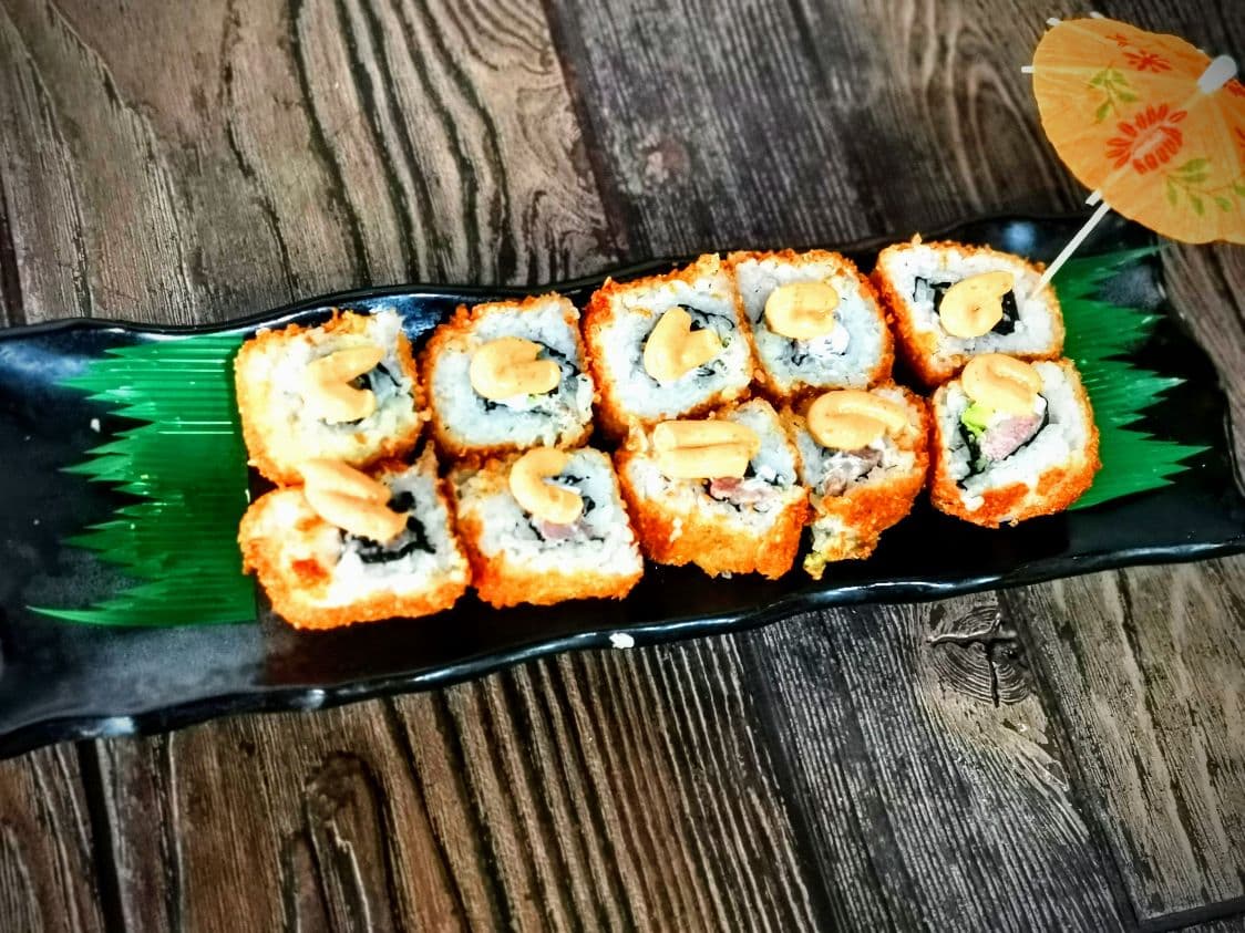 CHIPO ROLL