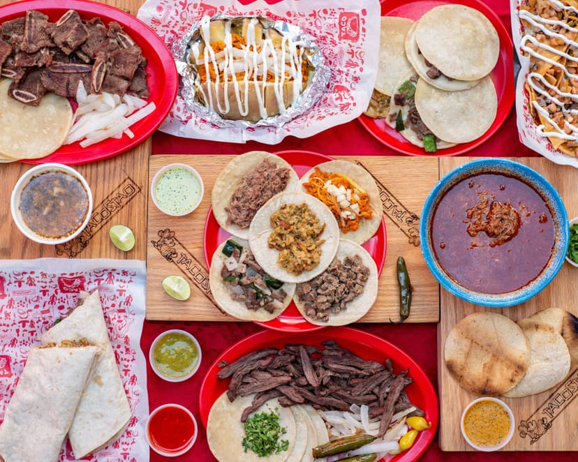 Tacostao (Viñedos)