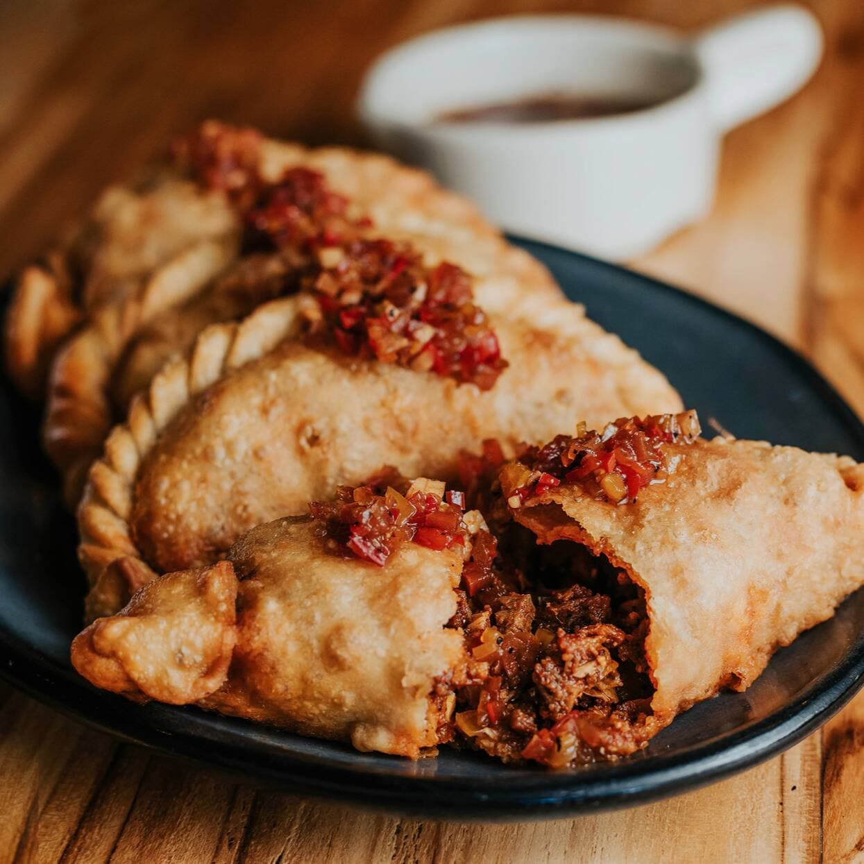 Empanadas Matambre