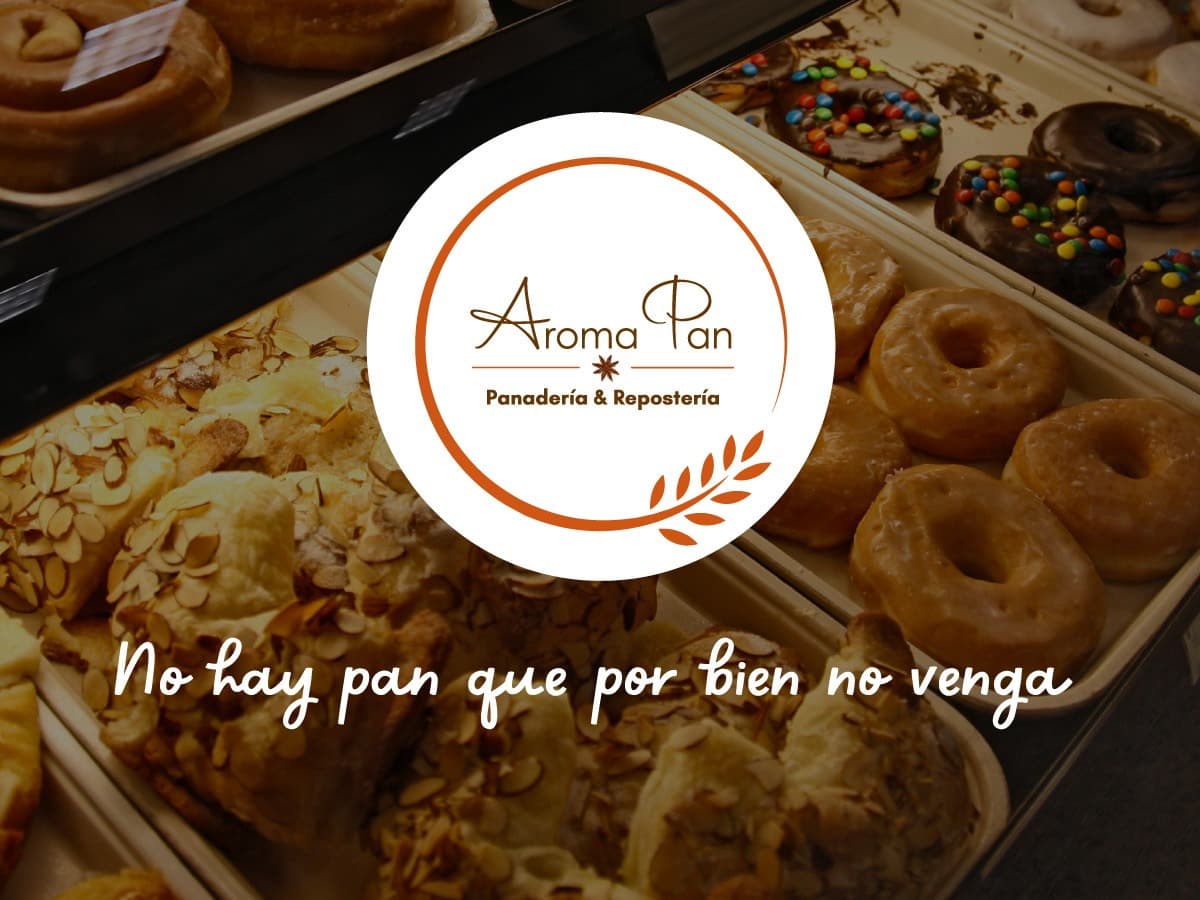 Aroma Pan - Santa Ana