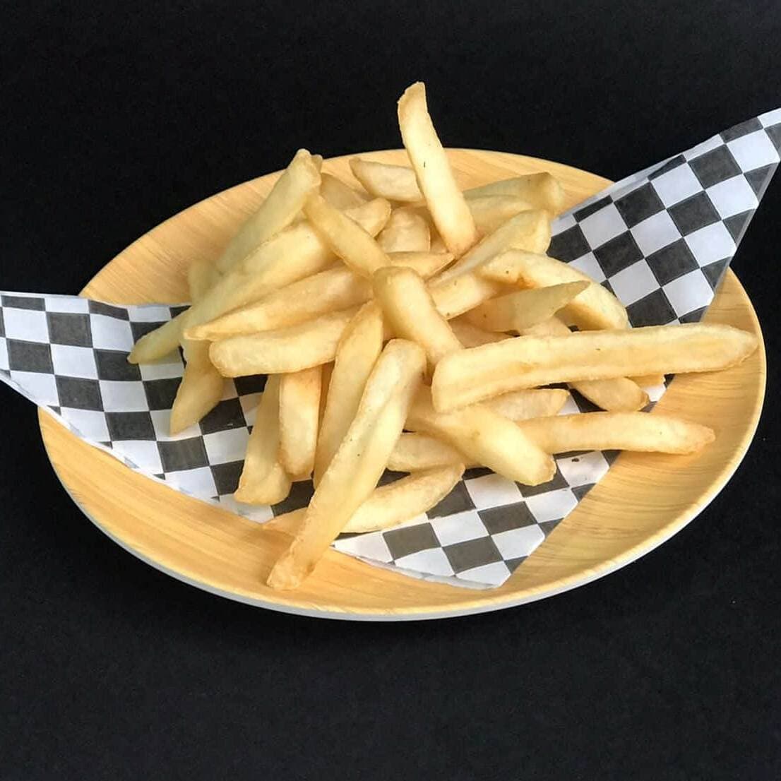 papas a la francesa