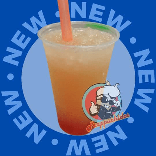 Soda Italiana
