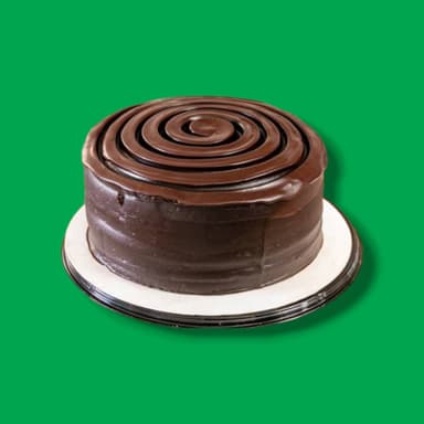 Pastel de Chocolate