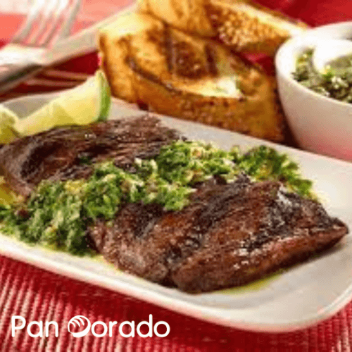 Mini Churrasco