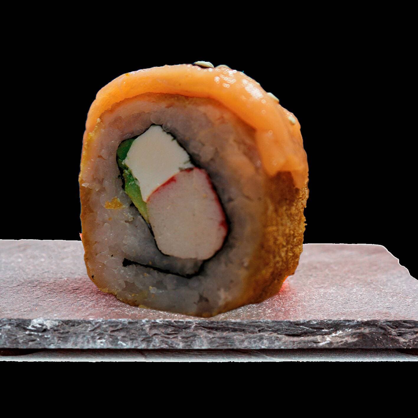 Angeles Roll..