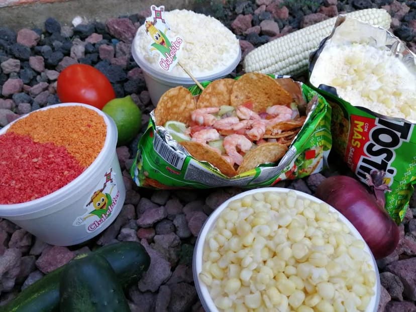 Chabelotes