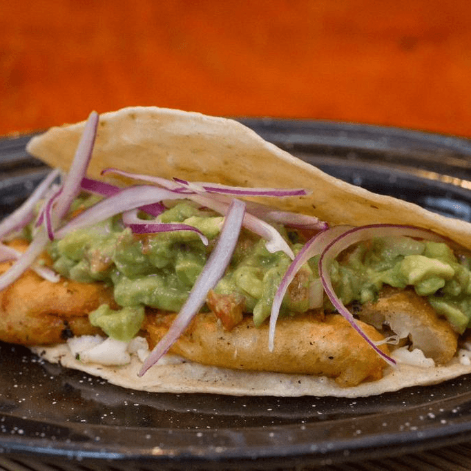 Taco Gobernador