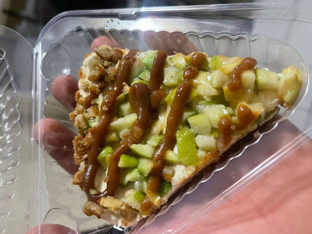 Helu Postres