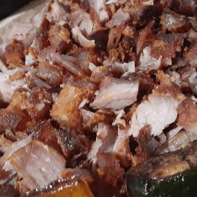 Carnitas de Cerdo 1/4 kg