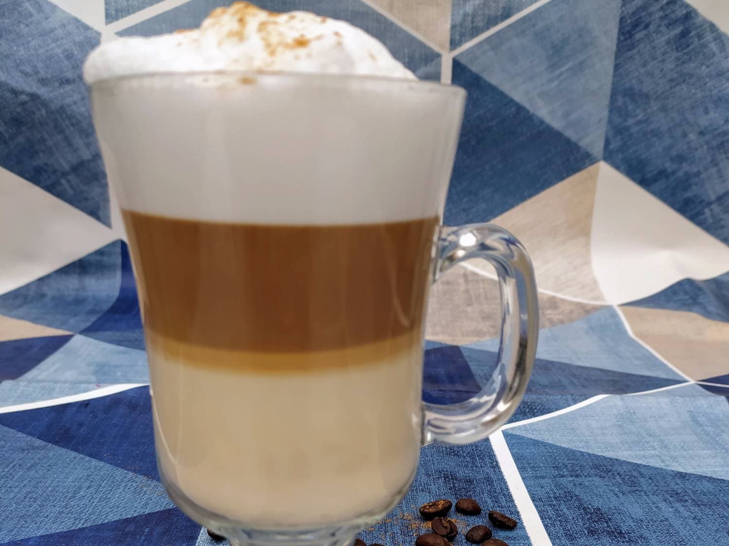Capuchino Sencillo