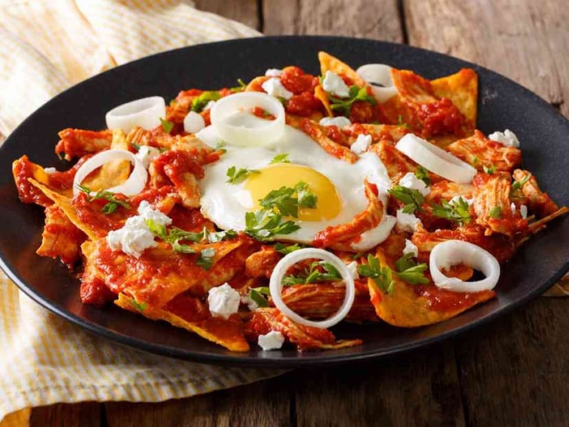 Chila Queria