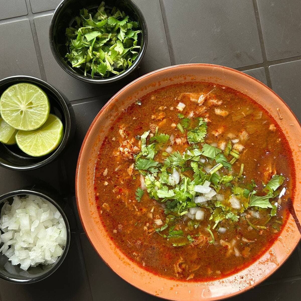 Orden de Birria